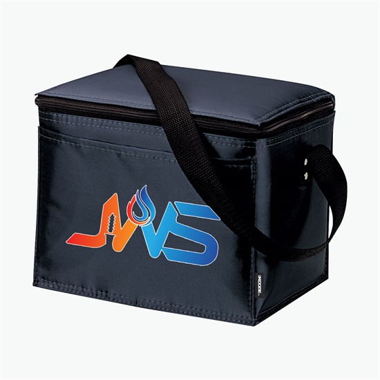 Koozie® Cooler - 6 Pack - Full Color
