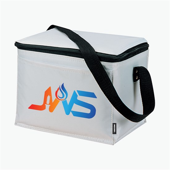 Koozie® Cooler - 6 Pack - Full Color