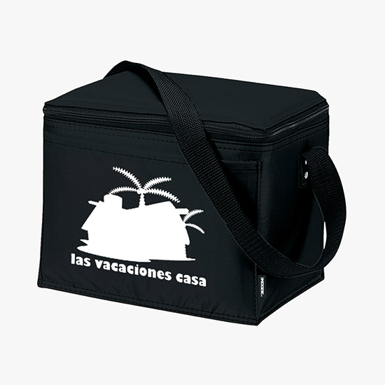 Koozie Cooler - 6 Pack - 24-Hour Production