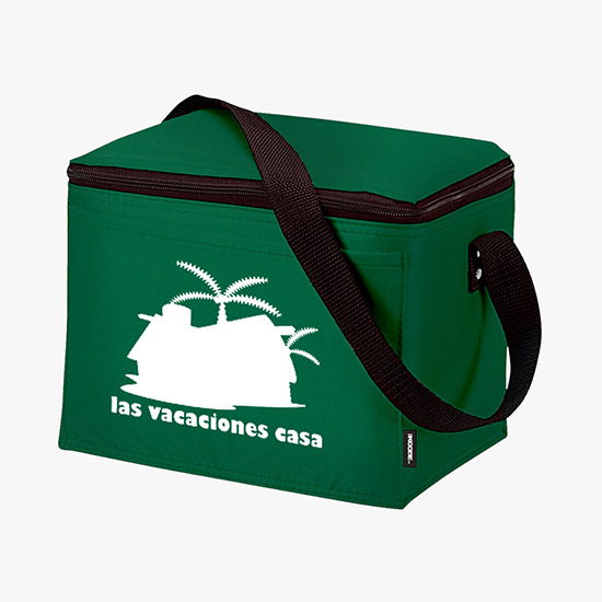 Koozie Cooler - 6 Pack - 24-Hour Production