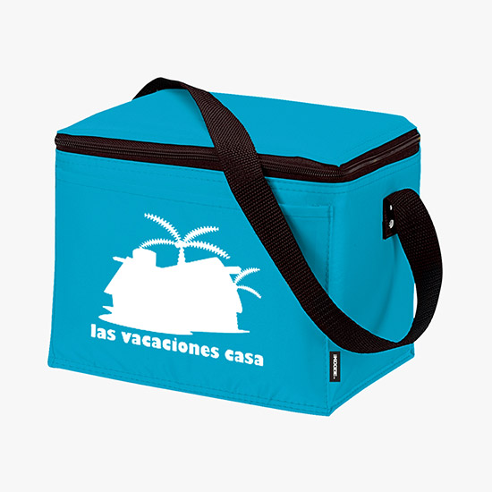 Koozie Cooler - 6 Pack - 24-Hour Production