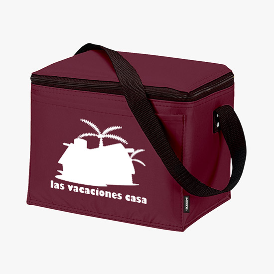Koozie Cooler - 6 Pack - 24-Hour Production