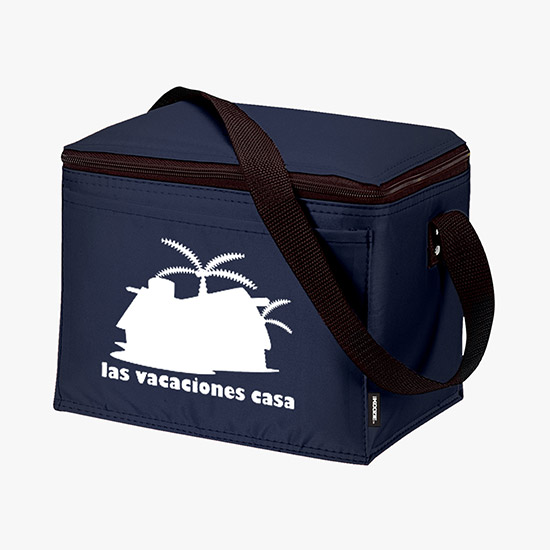 Koozie Cooler - 6 Pack - 24-Hour Production