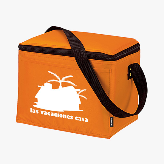 Koozie Cooler - 6 Pack - 24-Hour Production