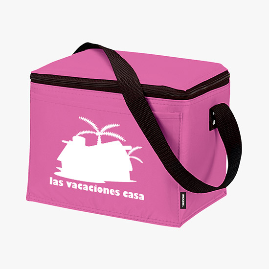 Koozie Cooler - 6 Pack - 24-Hour Production