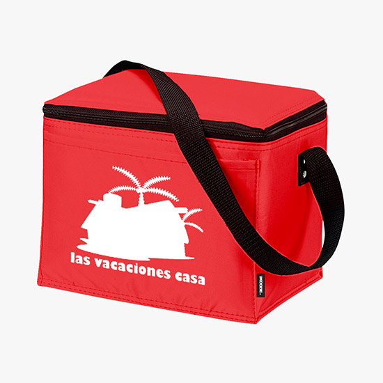 Koozie Cooler - 6 Pack - 24-Hour Production