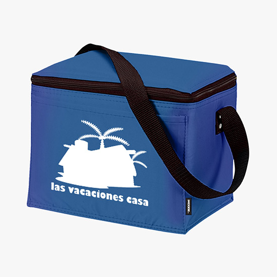 Koozie Cooler - 6 Pack - 24-Hour Production