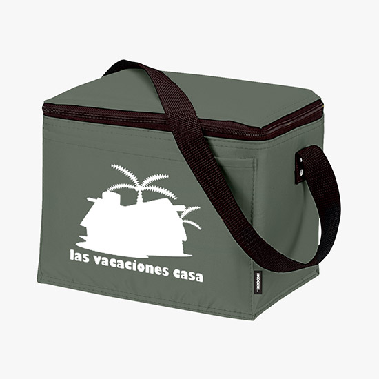 Koozie Cooler - 6 Pack - 24-Hour Production
