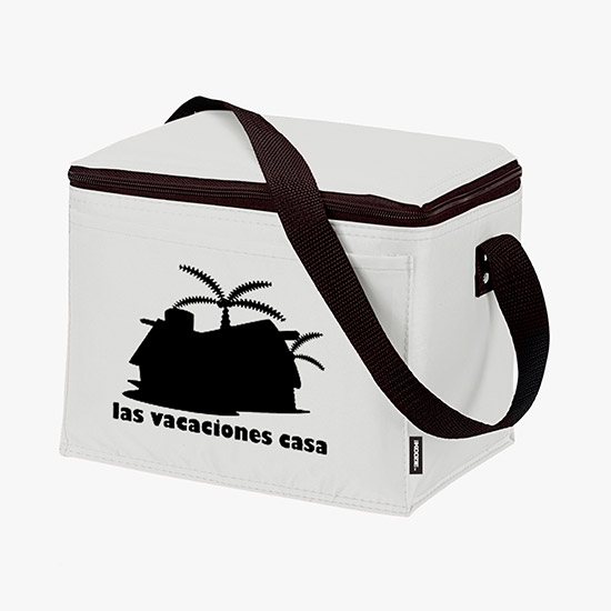 Koozie Cooler - 6 Pack - 24-Hour Production