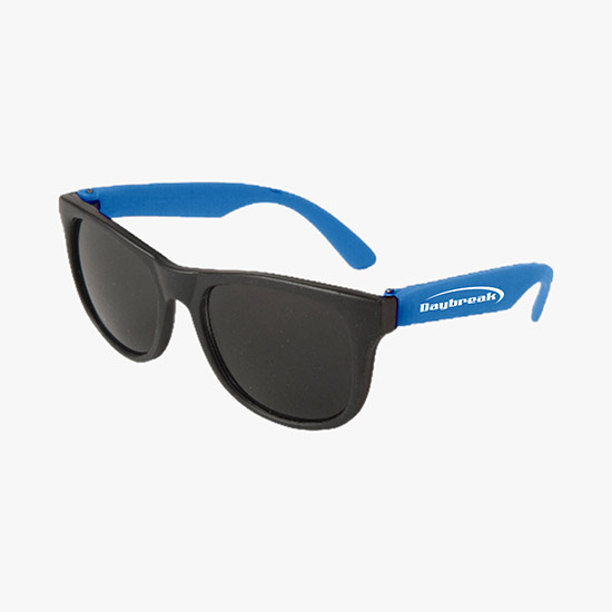 Junior Neon Sunglasses