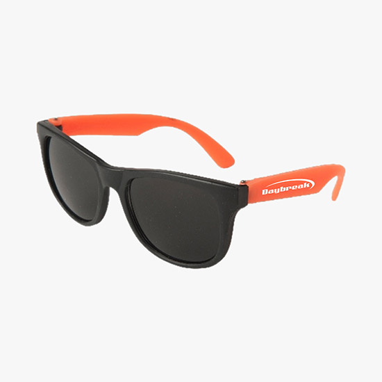Junior Neon Sunglasses