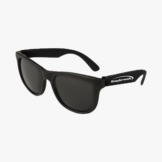 Junior Neon Sunglasses