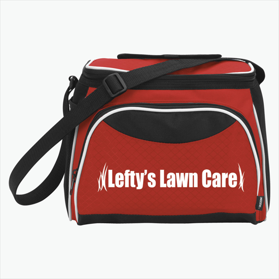KOOZIE® Easy-Open Cooler