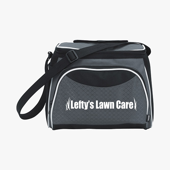 KOOZIE® Easy-Open Cooler