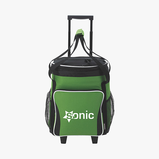 Koozie® Tailgate Rolling Cooler
