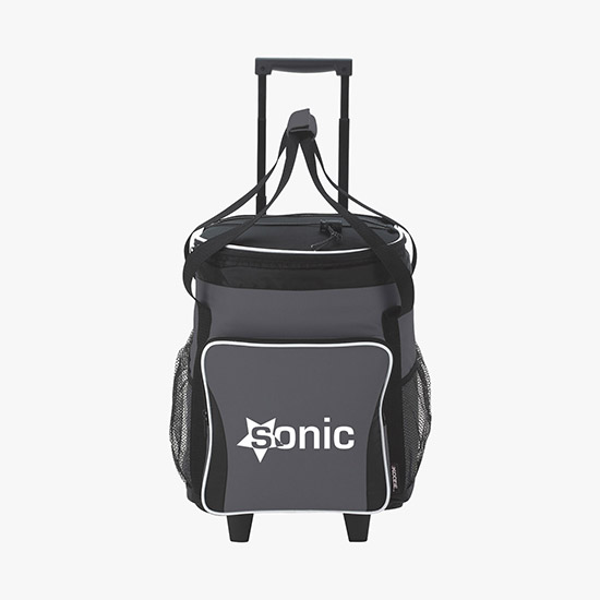 Koozie® Tailgate Rolling Cooler