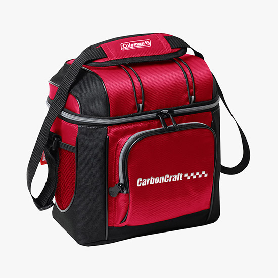 Coleman® 9-Can Soft-Sided Cooler