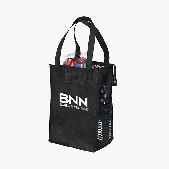 238 GSM Super Thermo Snack Lunch Bag