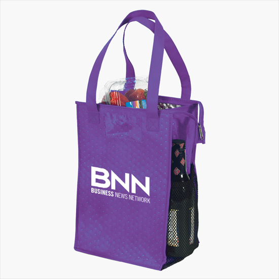 238 GSM Super Thermo Snack Lunch Bag