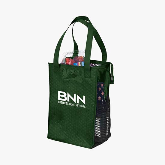 238 GSM Super Thermo Snack Lunch Bag