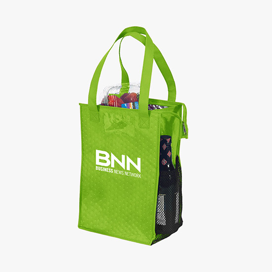 238 GSM Super Thermo Snack Lunch Bag