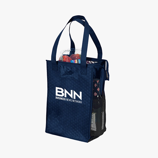 238 GSM Super Thermo Snack Lunch Bag