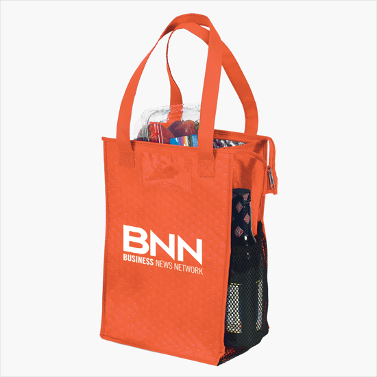 238 GSM Super Thermo Snack Lunch Bag