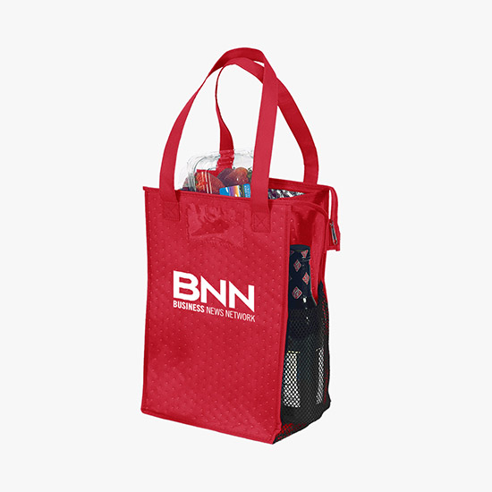 238 GSM Super Thermo Snack Lunch Bag