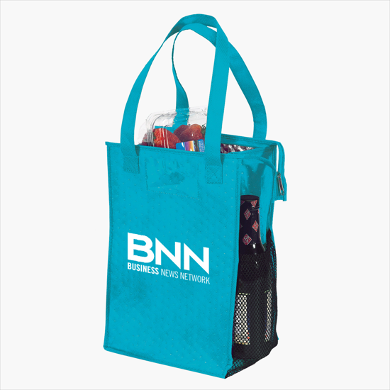 238 GSM Super Thermo Snack Lunch Bag