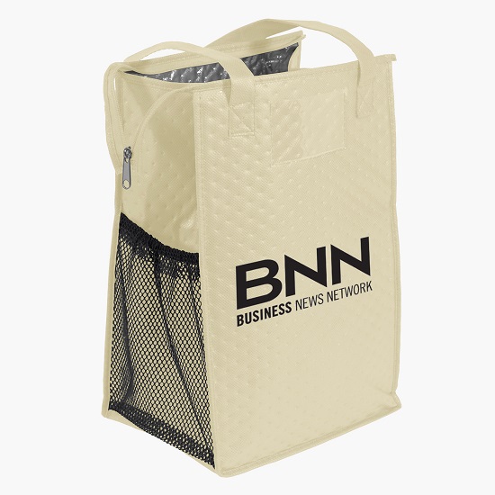 238 GSM Super Thermo Snack Lunch Bag
