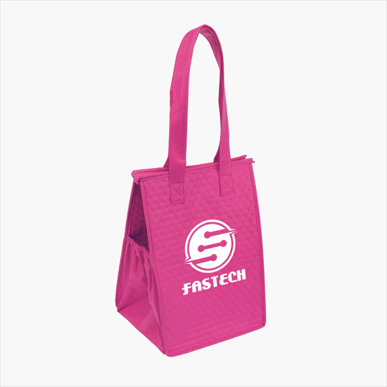 238 GSM Thermo Snack Lunch Bag