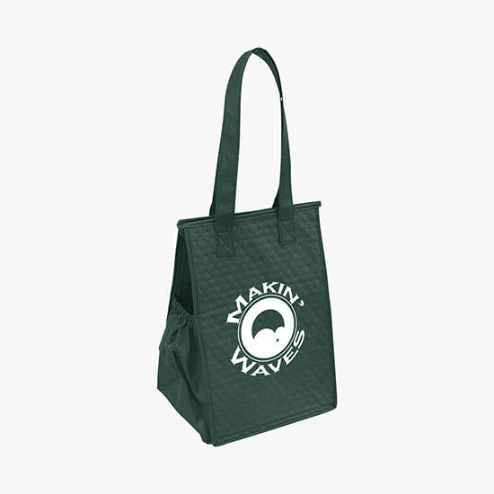 238 GSM Thermo Snack Lunch Bag
