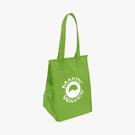 238 GSM Thermo Snack Lunch Bag