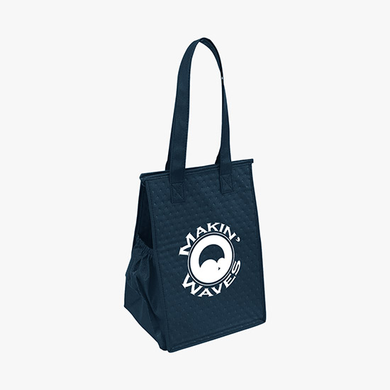 238 GSM Thermo Snack Lunch Bag
