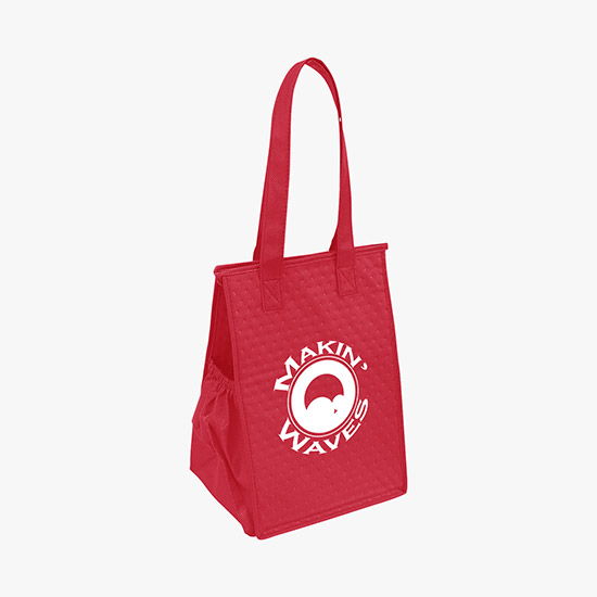 238 GSM Thermo Snack Lunch Bag