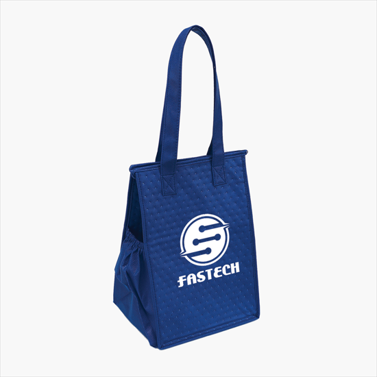 238 GSM Thermo Snack Lunch Bag