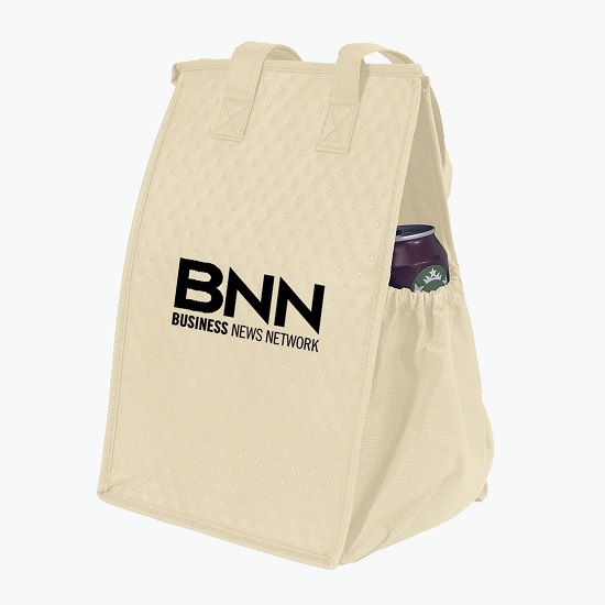 238 GSM Thermo Snack Lunch Bag