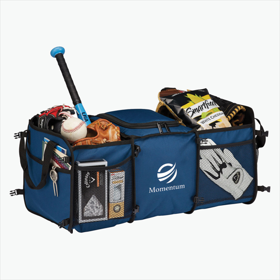 The Ultimate Tailgater