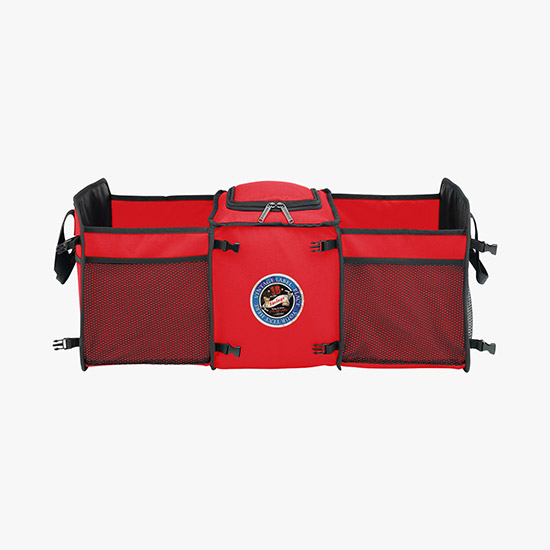 The Ultimate Tailgater