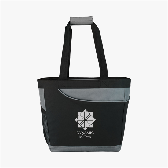 Convertible Cooler Tote