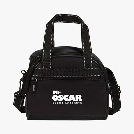Dome Cooler 6-Pack