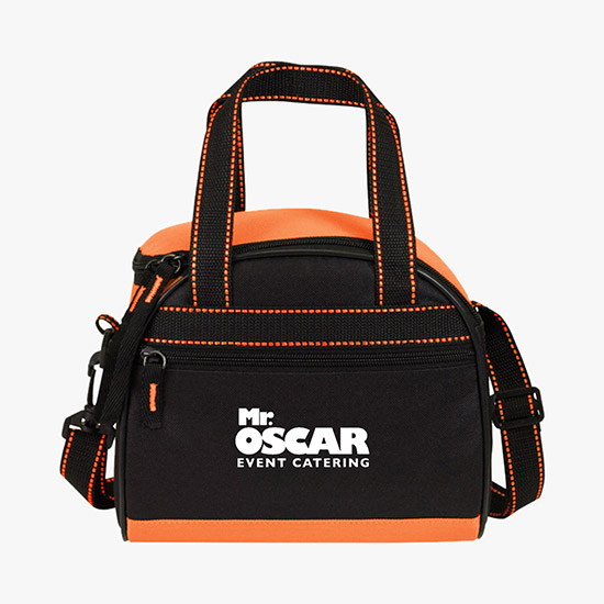 Dome Cooler 6-Pack