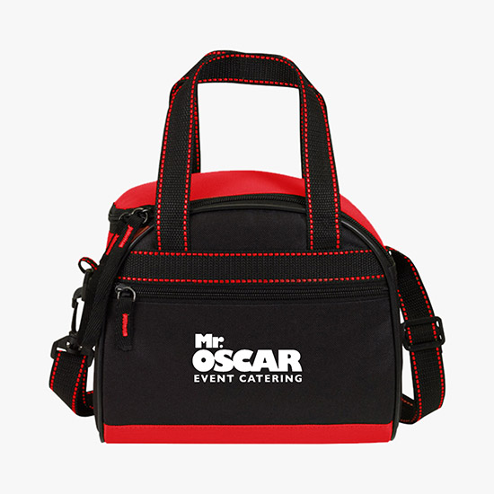 Dome Cooler 6-Pack