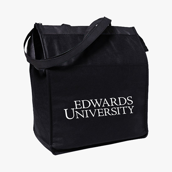 90 GSM Large Insulated Grocery Tote