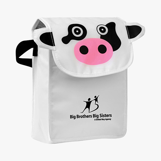 Paws 'n Claws Lunch Bag