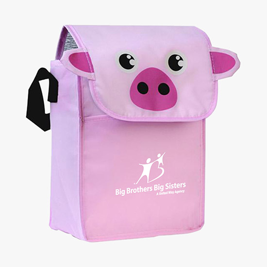 Paws 'n Claws Lunch Bag