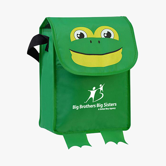Paws 'n Claws Lunch Bag