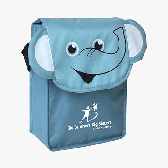 Paws 'n Claws Lunch Bag
