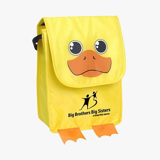 Paws 'n Claws Lunch Bag