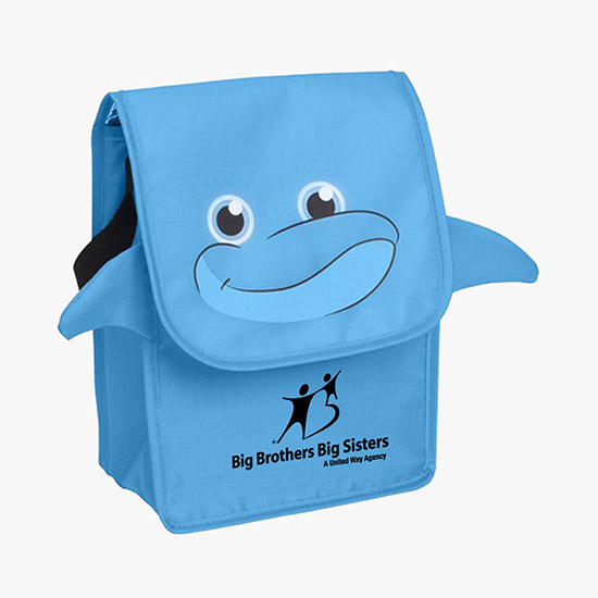 Paws 'n Claws Lunch Bag